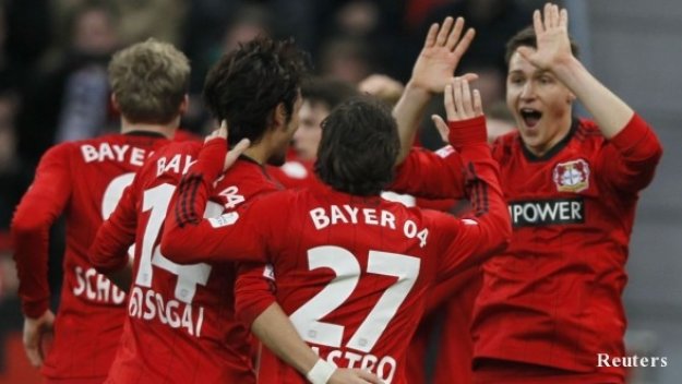 Байерн иска да отмъкне кондиционния треньор на Леверкузен