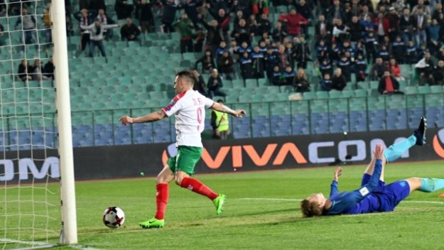 "Дърветата" срещу "лалетата"