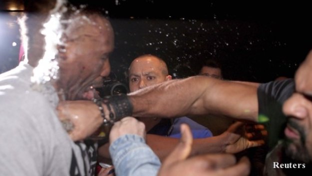 Чисора и Хей ще се бият на 14-ти юли, но на ринга