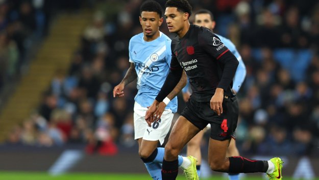 Ас на Байер Леверкузен: Срещу Сити беше много трудно 