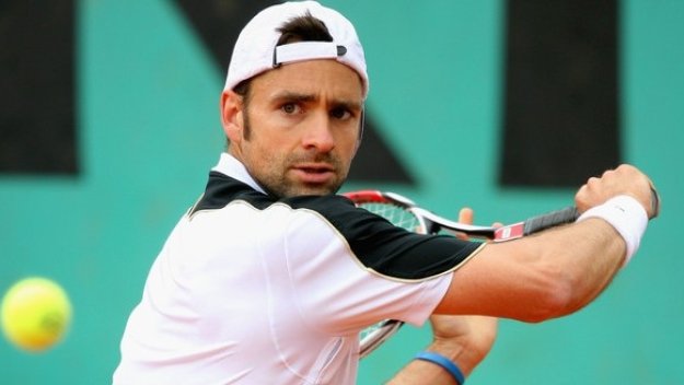 Николас Кийфър се отказа от тениса