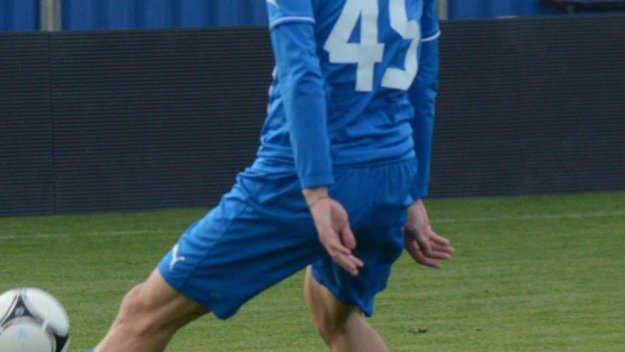 Гаджев: Мога да играя в по-добър отбор от Урал