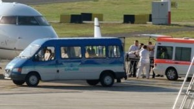 Фелипе Маса даде първото си интервю