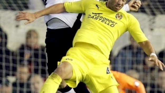 0:0 и на Валенсия - Виляреал