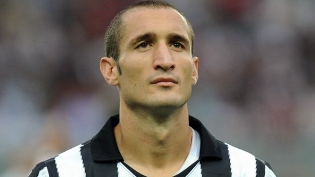 Киелини: Никога не бих преминал в Интер