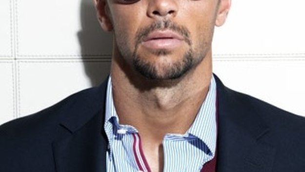 Фернандо Вердаско с нова фото-сесия