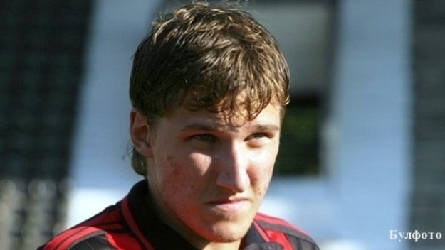 Локо София продава нападател в Азия