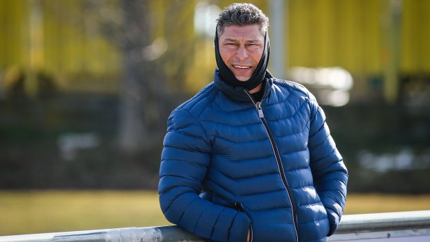 Балъков: Евала на Кръстаич! Няма път назад