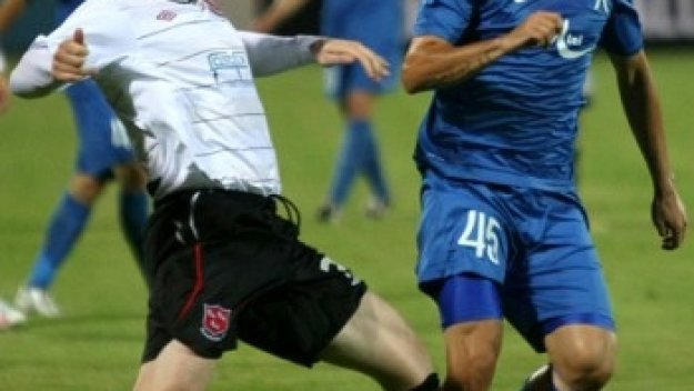 Букмейкърите прогнозират победа за Гент срещу Левски