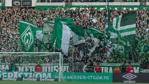 facebook.com/werderbremen