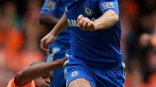 Юве се прицели в Бранислав Иванович