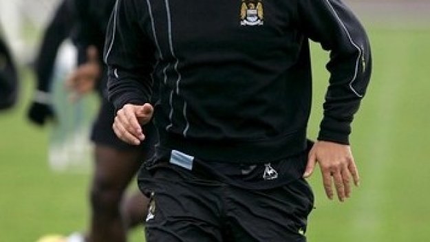 Агентът на Божинов учуден от решението на Матеус