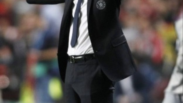 Шеф на Челси: Ще решаваме за мениджъра след сезона