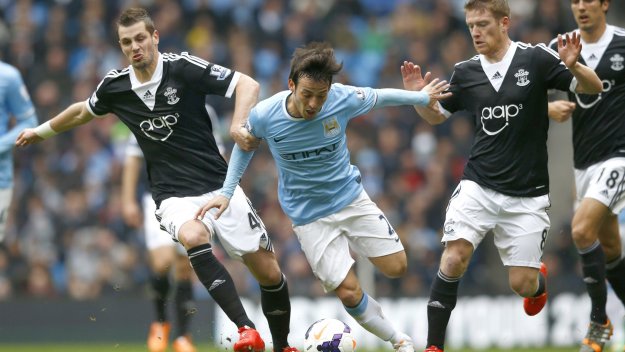 Силва под въпрос и за Уест Бромич