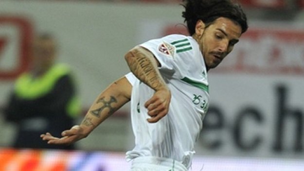 Терек на Благо шокира Зенит и оглави класирането в Русия