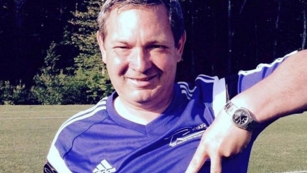 Синът на Гунди с прочувствено обръщение към феновете на Левски