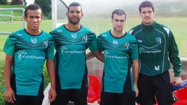 Лудогорец изпъди Ромарио