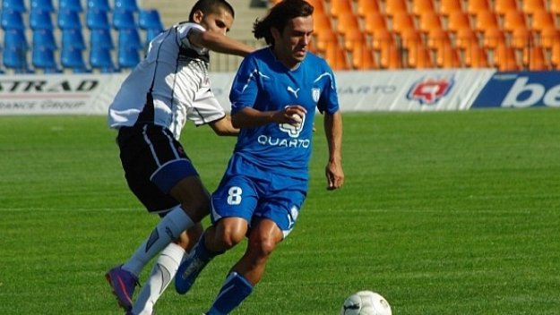 &quot;Акули&quot; и &quot;войводи&quot; не успяха да си вкарат - 0:0