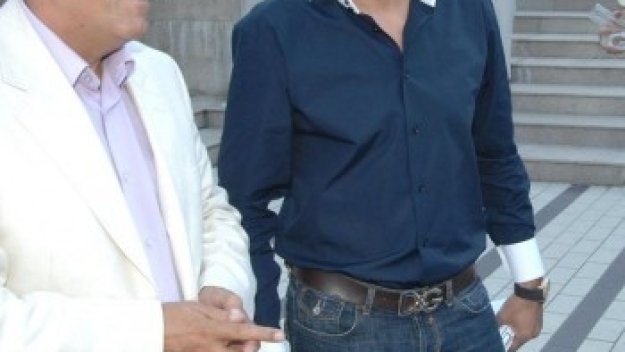 Иво Тонев иска титлата за Левски на всяка цена