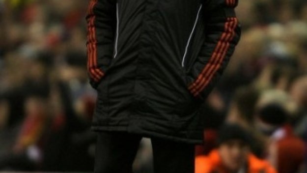 Рой Ходжсън: 0:0 бе доста по-справедлив резултат