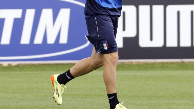 Голмайсторите на Серия А бягат в чужбина