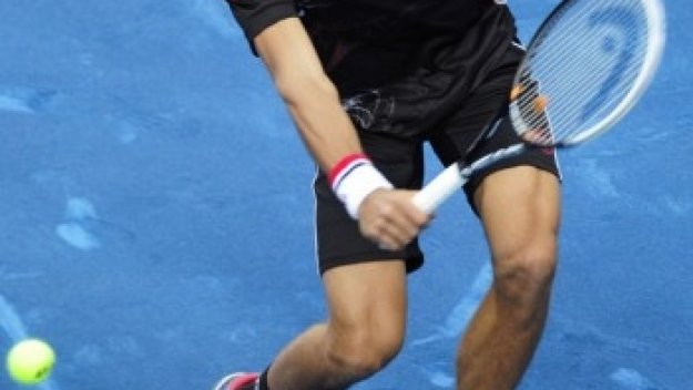 Новак Джокович: На този корт трябва да се играе с футболни обувки