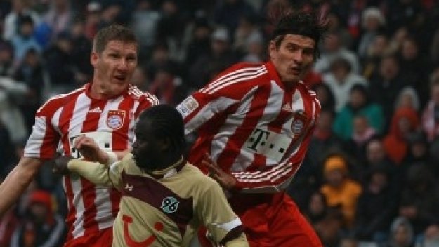 Ван Гаал: Вкарахме без положение