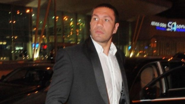 Кобрата: Очаквам с нетърпение боя с Кличко