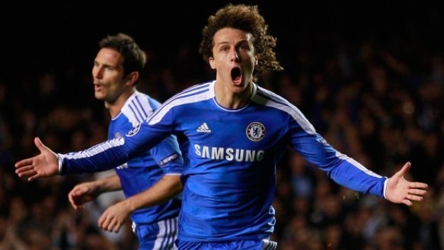 Давид Луис: Фернандо Торес ще вкара много голове през този сезон