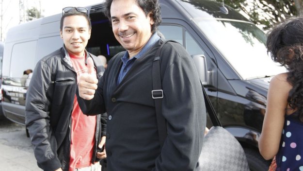 Уго Санчес сигурен, че Чичарито ще се справи добре