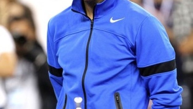 Рафаел Надал: Тази загуба няма да ме сломи