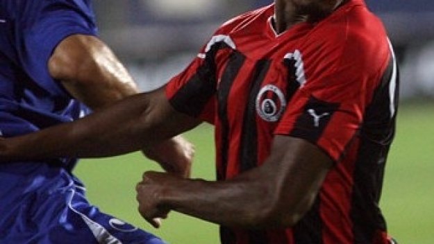 Радуканов потаен за трансфер на Асамоа