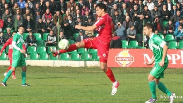 ПРОГНОЗА: ЦСКА - Локо Сф