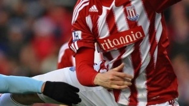 Ливърпул се прицели към звезда на Стоук Сити