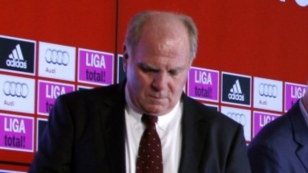 Хьонес: Направих грешка по треньорския въпрос