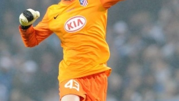 Юнайтед вече преговаря за Де Хеа