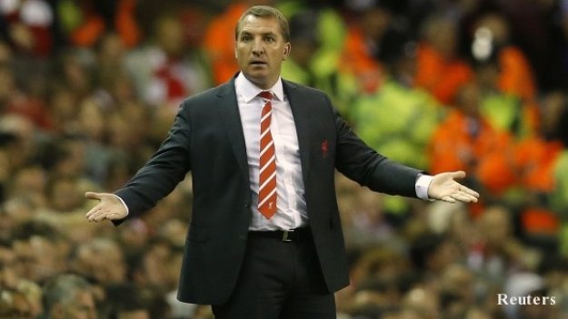 Брендън Роджърс: Джерард е невероятен, искам да подпише нов договор