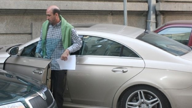 Лечков напомни на ЦСКА: Чакам си парите