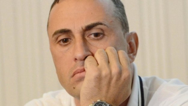 Петев за Ники Михайлов: Не разбирам от вратари