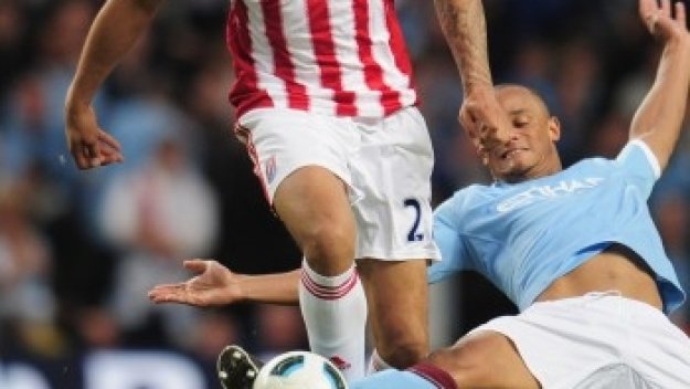 Джон Карю потегля към Чемпиъншип