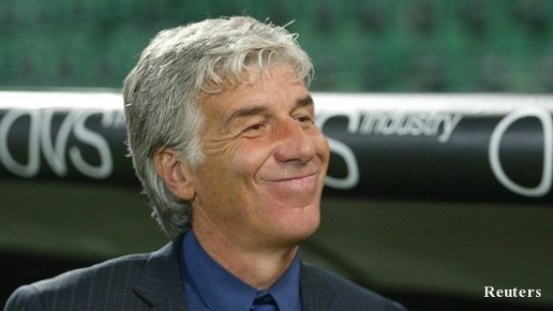 Гасперини оцени търпението на Морати с единица