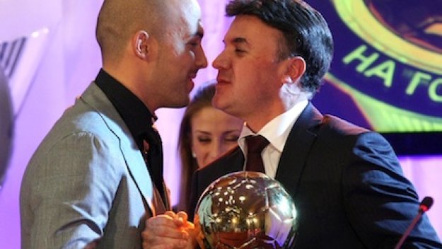 Боби Михайлов: Ники е голям вратар