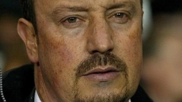 Рафа отново повярва в четвъртото място