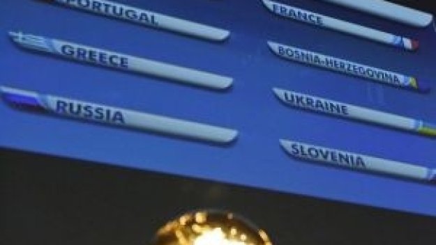 Ирландците се натресоха на Франция в плейофите за световното