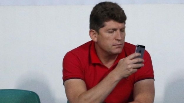 Сериозен удар по селекцията на ЦСКА, ганаец е отказал на "червените"