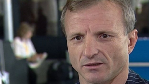 Гриша Ганчев: Ще си я караме по ганьовски и ще гледаме с розови очила