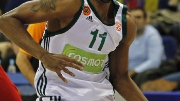 ЦСКА Москва пред отпадане от Евролигата