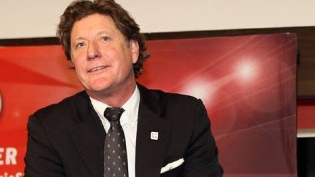 Тони Шумахер: Лам е много наивен