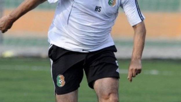 Гласят Стоичков за директор в Локо Москва