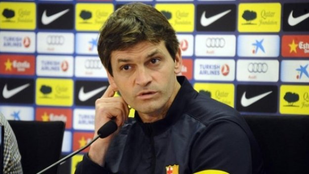 Виланова пропуска реванша срещу Кордоба